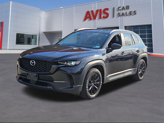 2023 Mazda CX-50 2.5 S Preferred Plus Package