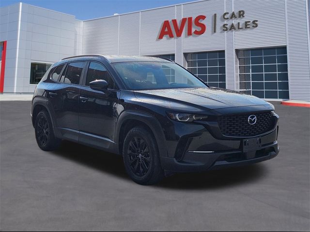 2023 Mazda CX-50 2.5 S Preferred Plus Package