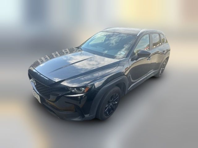 2023 Mazda CX-50 2.5 S Preferred Plus Package