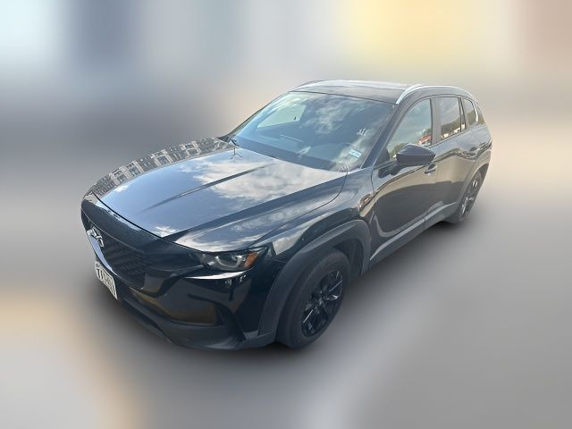 2023 Mazda CX-50 2.5 S Preferred Plus Package