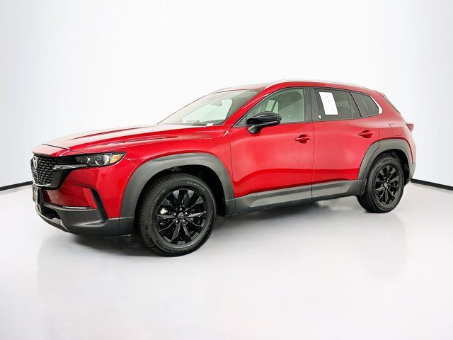 2023 Mazda CX-50 2.5 S Preferred Plus Package