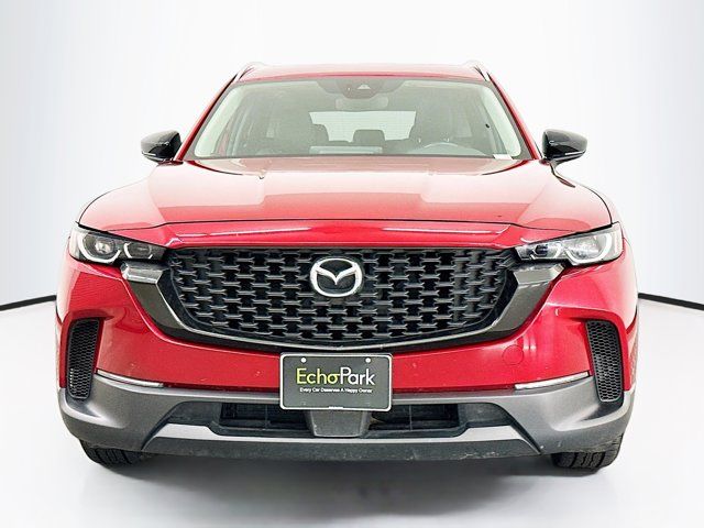 2023 Mazda CX-50 2.5 S Preferred Plus Package