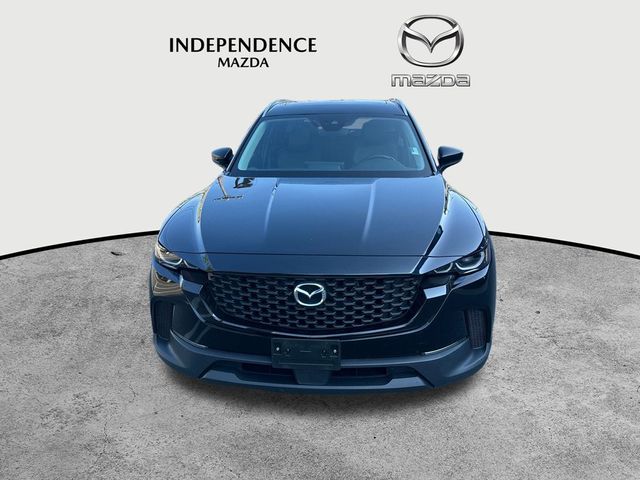 2023 Mazda CX-50 2.5 S Preferred Plus Package