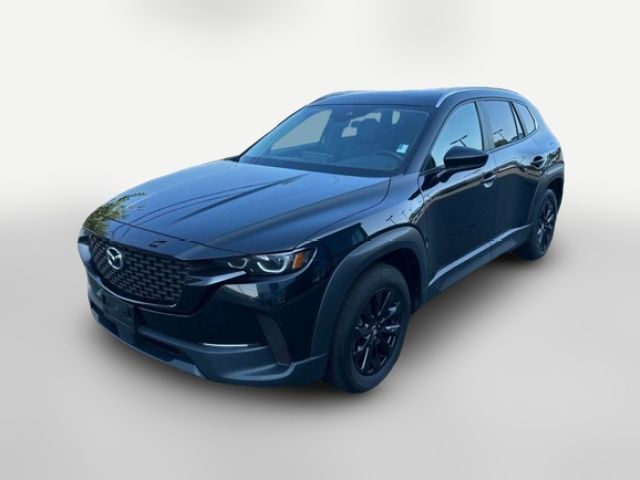 2023 Mazda CX-50 2.5 S Preferred Plus Package