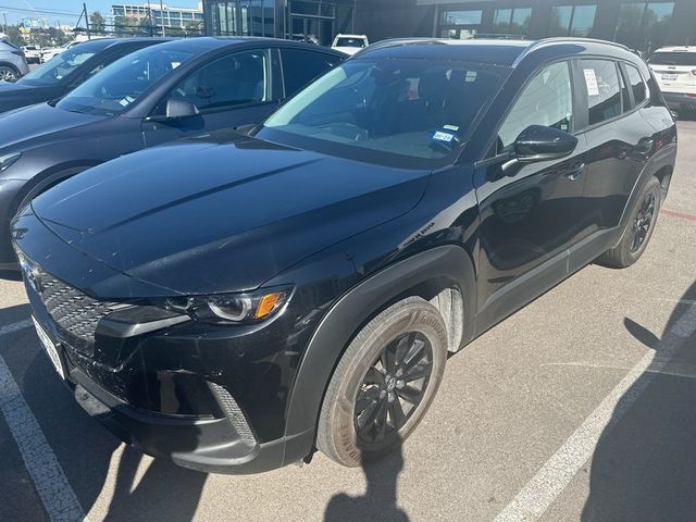 2023 Mazda CX-50 2.5 S Preferred Plus Package