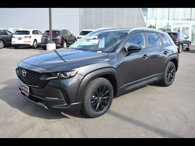 2023 Mazda CX-50 2.5 S Preferred Plus Package