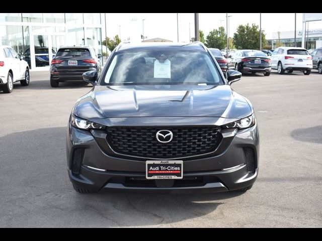 2023 Mazda CX-50 2.5 S Preferred Plus Package