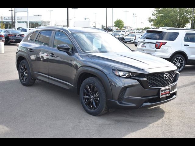 2023 Mazda CX-50 2.5 S Preferred Plus Package