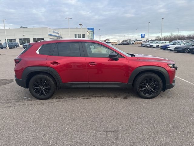 2023 Mazda CX-50 2.5 S Preferred Plus Package