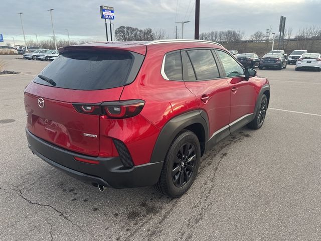 2023 Mazda CX-50 2.5 S Preferred Plus Package