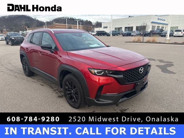 2023 Mazda CX-50 2.5 S Preferred Plus Package