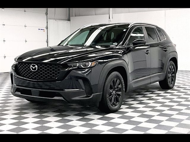 2023 Mazda CX-50 2.5 S Preferred Plus Package