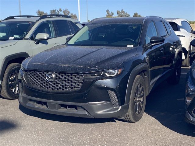 2023 Mazda CX-50 2.5 S Preferred Plus Package