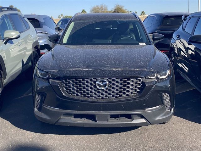 2023 Mazda CX-50 2.5 S Preferred Plus Package