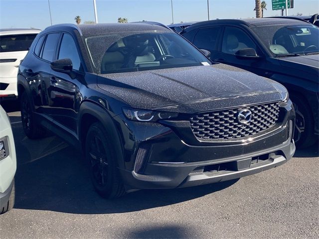 2023 Mazda CX-50 2.5 S Preferred Plus Package