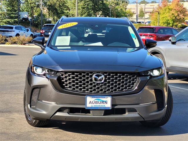 2023 Mazda CX-50 2.5 S Preferred Plus Package