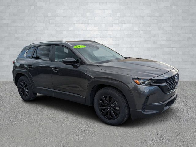 2023 Mazda CX-50 2.5 S Preferred Plus Package