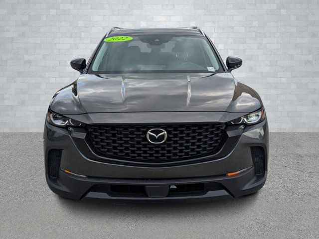 2023 Mazda CX-50 2.5 S Preferred Plus Package