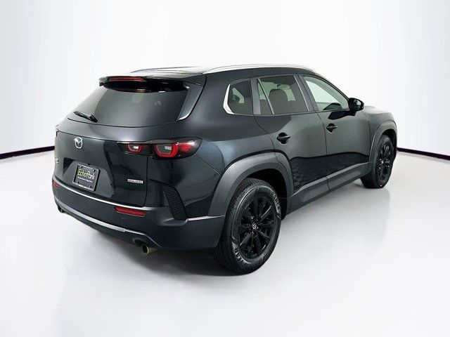 2023 Mazda CX-50 2.5 S Preferred Plus Package