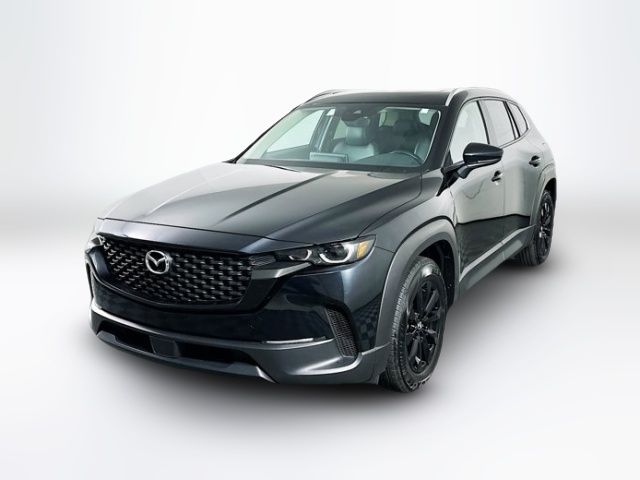 2023 Mazda CX-50 2.5 S Preferred Plus Package