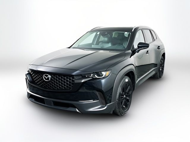 2023 Mazda CX-50 2.5 S Preferred Plus Package