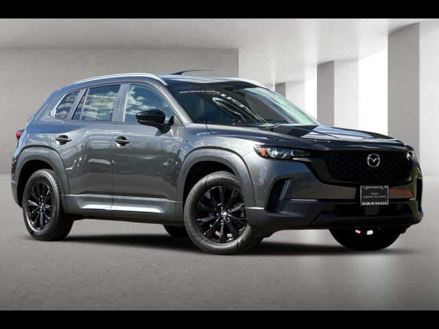 2023 Mazda CX-50 2.5 S Preferred Plus Package