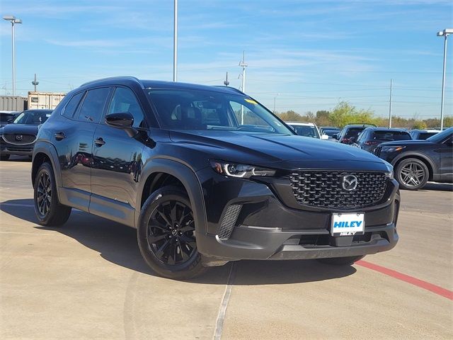 2023 Mazda CX-50 2.5 S Preferred Plus Package