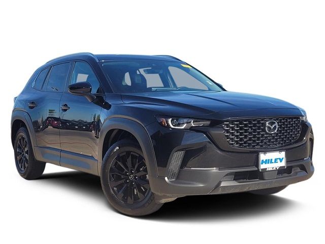 2023 Mazda CX-50 2.5 S Preferred Plus Package