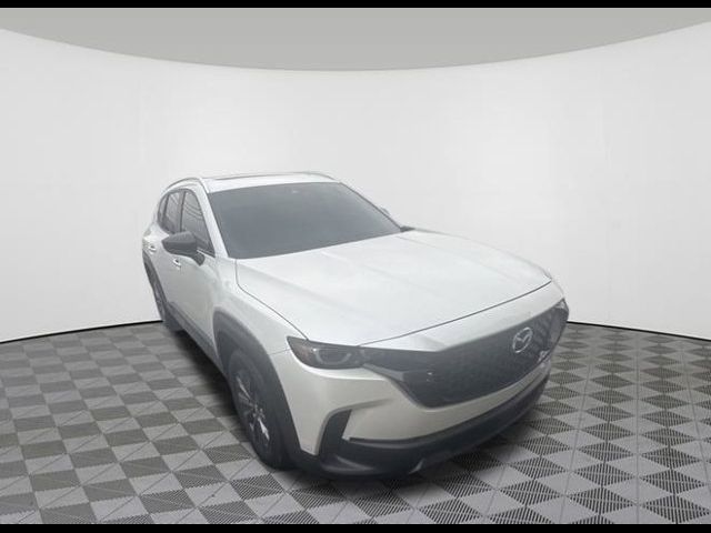 2023 Mazda CX-50 2.5 S Preferred Plus Package