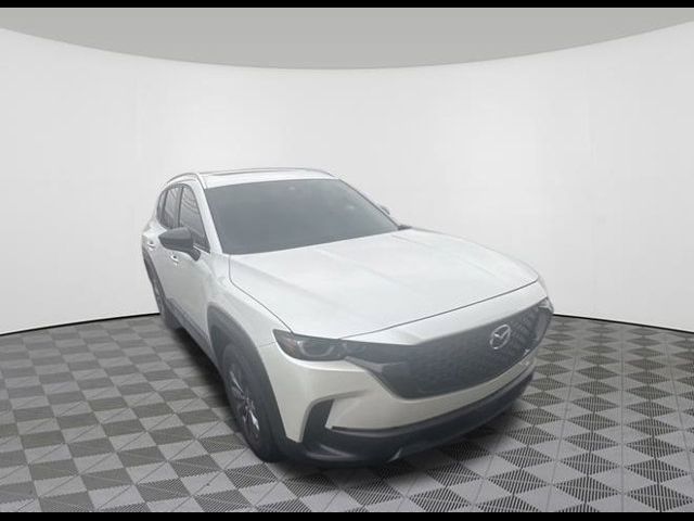 2023 Mazda CX-50 2.5 S Preferred Plus Package