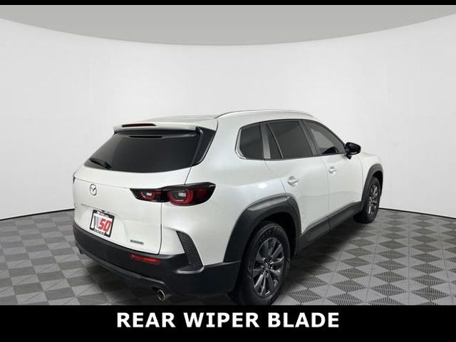 2023 Mazda CX-50 2.5 S Preferred Plus Package