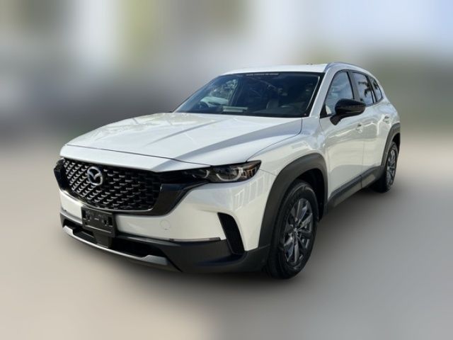 2023 Mazda CX-50 2.5 S Preferred Plus Package