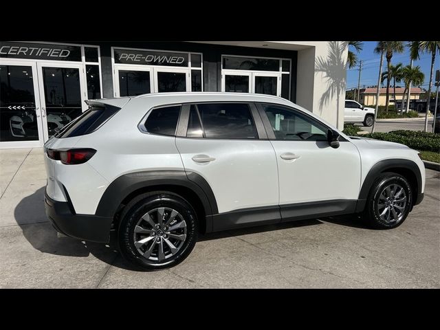 2023 Mazda CX-50 2.5 S Preferred Plus Package