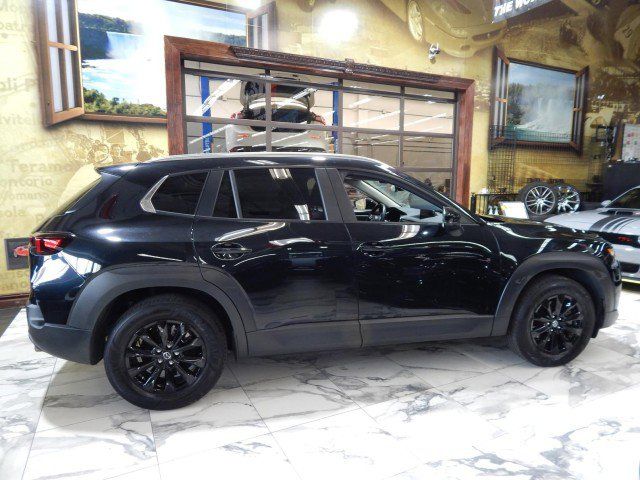 2023 Mazda CX-50 2.5 S Preferred Plus Package