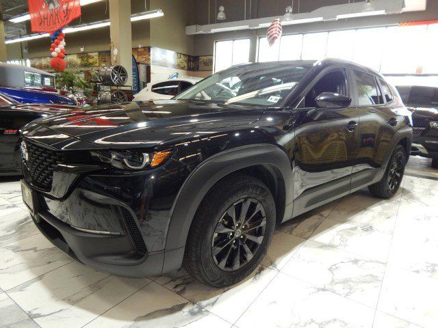 2023 Mazda CX-50 2.5 S Preferred Plus Package