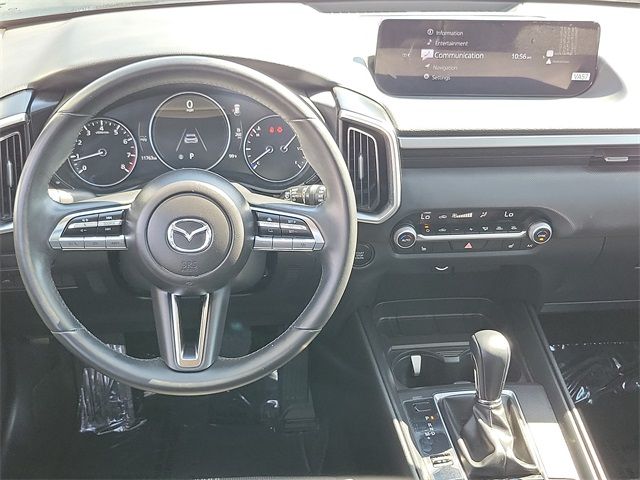 2023 Mazda CX-50 2.5 S Preferred Plus Package