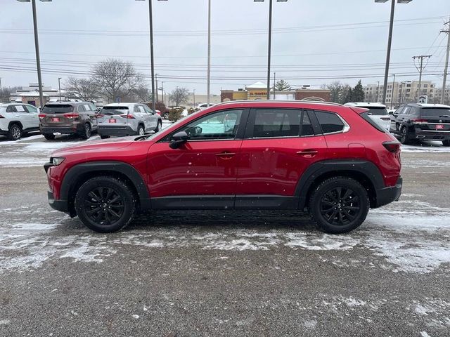 2023 Mazda CX-50 2.5 S Preferred Plus Package