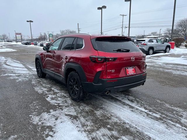 2023 Mazda CX-50 2.5 S Preferred Plus Package