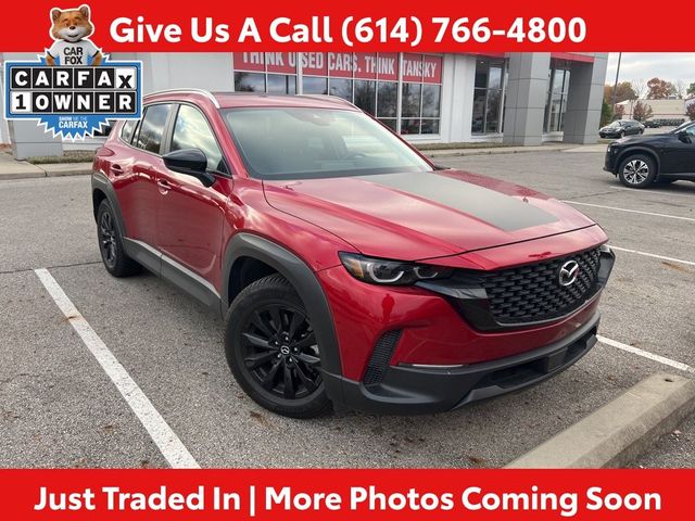 2023 Mazda CX-50 2.5 S Preferred Plus Package