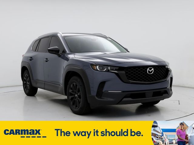 2023 Mazda CX-50 2.5 S Preferred Plus Package