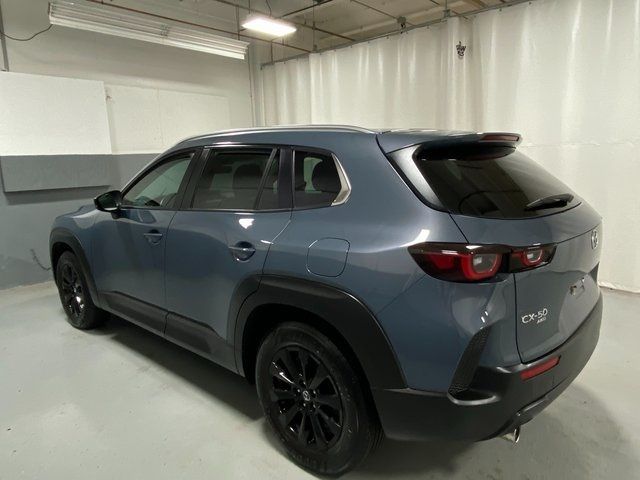 2023 Mazda CX-50 2.5 S Preferred Plus Package