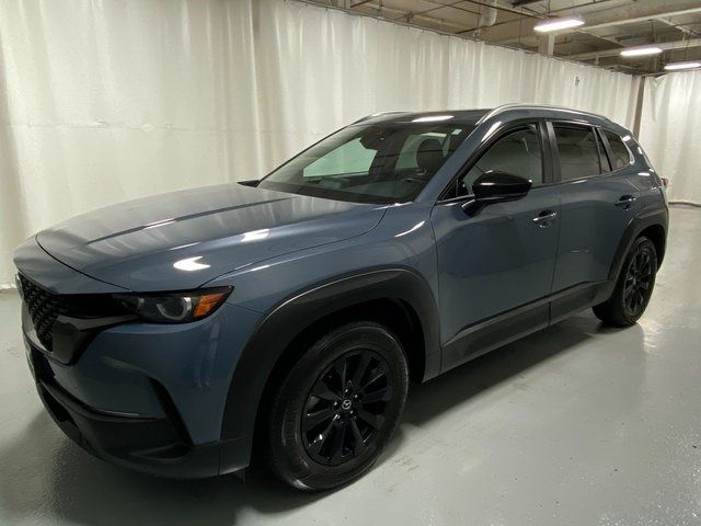 2023 Mazda CX-50 2.5 S Preferred Plus Package