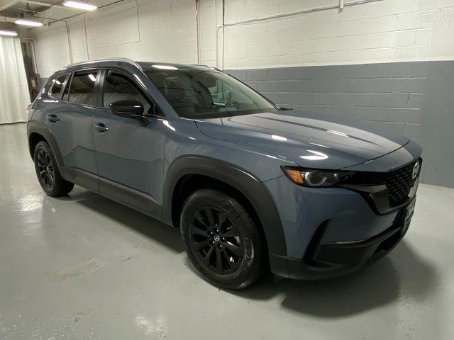 2023 Mazda CX-50 2.5 S Preferred Plus Package