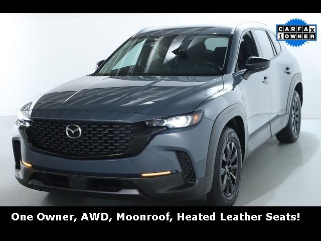 2023 Mazda CX-50 2.5 S Preferred Plus Package