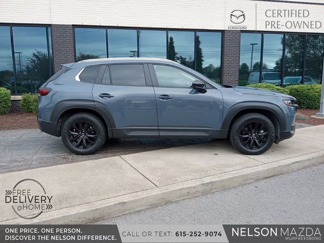 2023 Mazda CX-50 2.5 S Preferred Plus Package