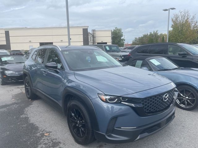 2023 Mazda CX-50 2.5 S Preferred Plus Package