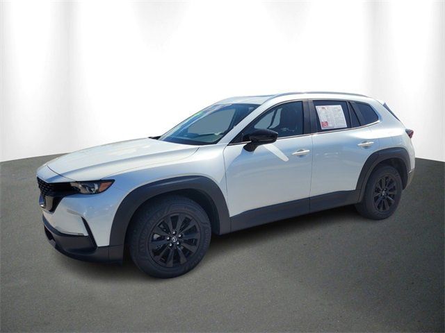 2023 Mazda CX-50 2.5 S Preferred Plus Package