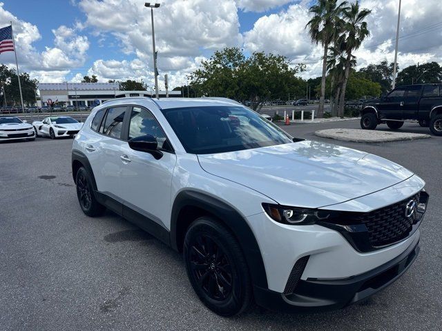 2023 Mazda CX-50 2.5 S Preferred Plus Package