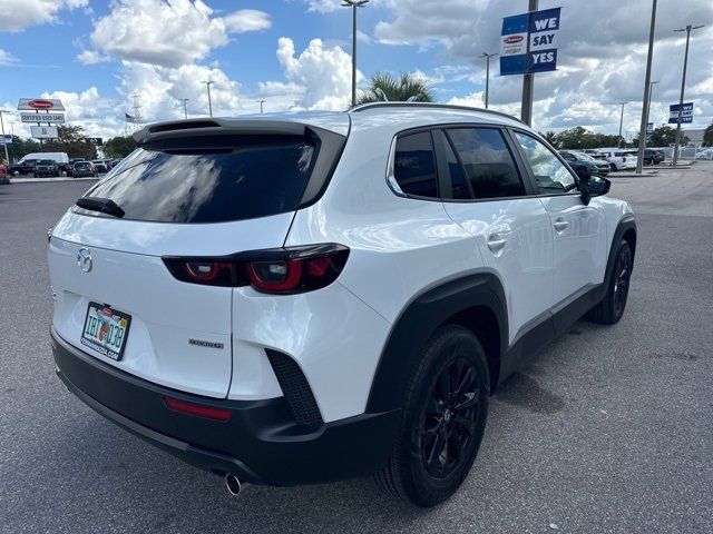 2023 Mazda CX-50 2.5 S Preferred Plus Package