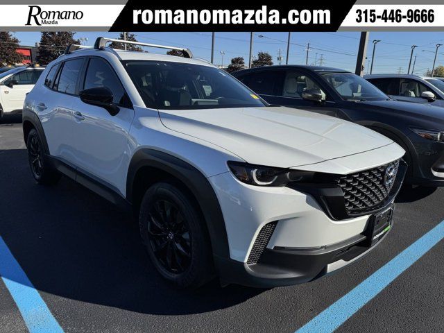 2023 Mazda CX-50 2.5 S Preferred Plus Package